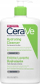 Pastrues për fytyrë dhe trup CeraVe Hydrating Cleanser, 1000 ml, për lëkurë të thatë dhe të ndjeshme