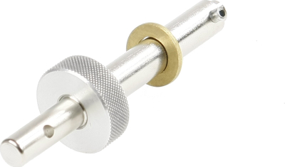 Bosht zëvendësues Manfrotto R083,11, për stativ 087, i zi