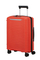 Valixhe Kabine Me 4 Rrota Samsonite Upscape 55/20 Cm, E Zgjerueshme (40 Cm) Ngjyrë Lava
