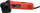 Brushe elektrike Yato YT-82099, 125 mm, 1700W, gri