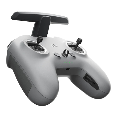 Telekomandë droni DJI FPV Remote Controller 2, wireless, gri
