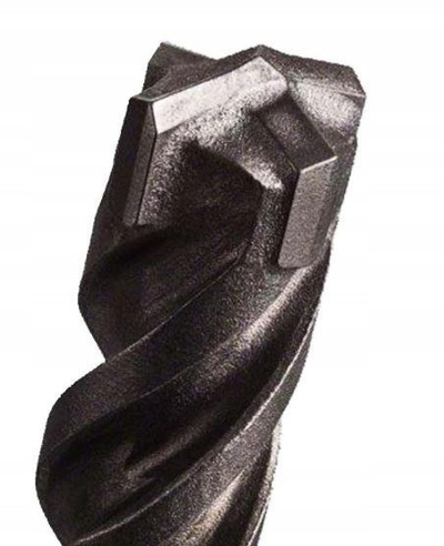 Сет бургија за ѕид Bosch Pro 5X, SDS Plus 6mm 160mm, сет 10 парчиња