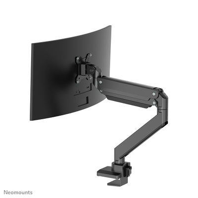 Mbajtëse tavoline për monitor Neomounts NM-D775BLACKPLUS, 10"-49", e zezë