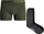 Set Jack & Jones JACBAMBOO, tringjyrësh
