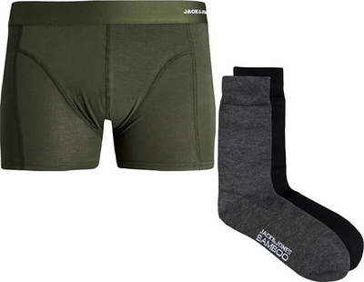 Set Jack & Jones JACBAMBOO, tringjyrësh
