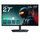 Monitor gaming Gigabyte AORUS MO27Q2A, 27\", QHD 280Hz, i zi