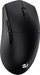 Mouse gaming K1NG MAX M918 PRO, 1K Hz, wireless edhe me kabllo, i zi