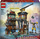 Set ndërtimi LEGO Ninjago City Workshops 71837, 3244 pjesë, 14+, shumëngjyrësh