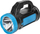 Elektrik dore Virone LT-19, LED 3W COB 3W, 1200mAh, i zi blu