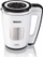 Aparat за супа Morphy Richards Total Control, 1.6L, екран на допир, бел