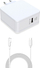 Полнач за лаптоп CoreParts MBXAP-AC0025, 60W, MagSafe USB C, бел