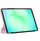 Mbulesë tablet Tech-Protect SmartCase Marble për Samsung Galaxy Tab A9 Plus A11 Plus 11", mermer, e bardhë
