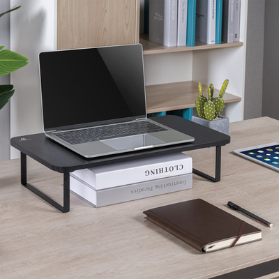 Stendë monitori Maclean MC-933, 13-32", 20kg, e zezë
