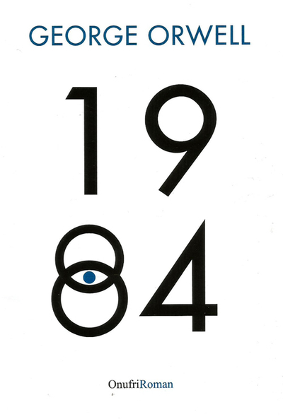 1984 - George Orwell