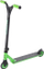 Trotinet freestyle Nils Extreme HS102, rrota 100 mm, deri 100 kg, jeshil