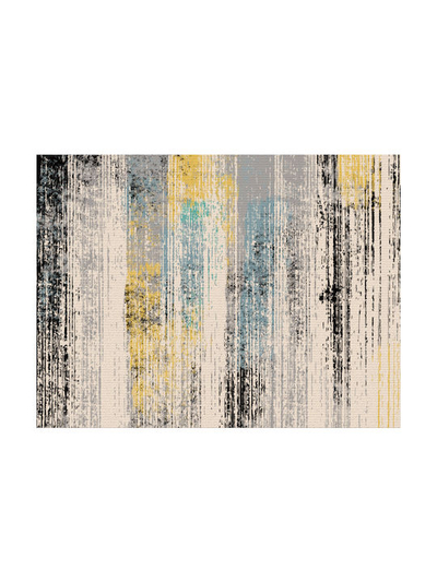 Tapet Heinner Mili, drejtkëndor, kundër rrëshqitjes, 70x140cm