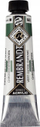 Ngjyrë akrilike Talens Rembrandt, Chromium Oxide Green, 40ml