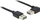 Kabllo USB Delock 83467, USB A, 5 m, e zezë