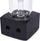 Rezervuar uji për PC Alphacool Core 100 Aurora, për pompa D5 VPP, aRGB, akrilik acetal