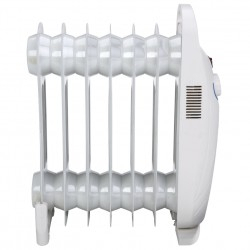 Radiator Me Vaj BLAUPUNKT HOR201