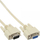 Kabllo VGA InLine 17735, 5m, mashkull në femër, e bardhë