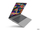 Laptop Lenovo IdeaPad 5, 15.6", 8 GB RAM, 512 GB SSD, AMD Ryzen™ 5, AMD Radeon Graphics, i hirtë