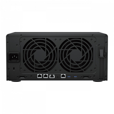 Сервер Synology DiskStation DS1823xs+