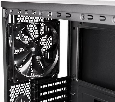 Kasë Thermaltake Core X71 TG Edition, Full Tower