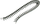 Шрафови за дрво Dewalt DWF4100450, 3.5 x 45mm, 1000 парчиња, во ленти