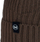 Kape triko Buff Renso Knitted Fleece W, me fleece, kafe