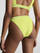 Bikini Tommy Hilfiger UW0UW04491MSA