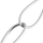 Kabllo USB Lightning Baseus Superior CALYS-A02, 1m, 2.4A, e bardhë