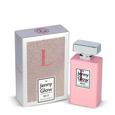 Eau de Parfum Jenny Glow Belle 80 ml