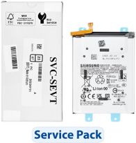 Bateri telefoni Samsung Galaxy A56 5G Service Pack, origjinale, për modelin A566B