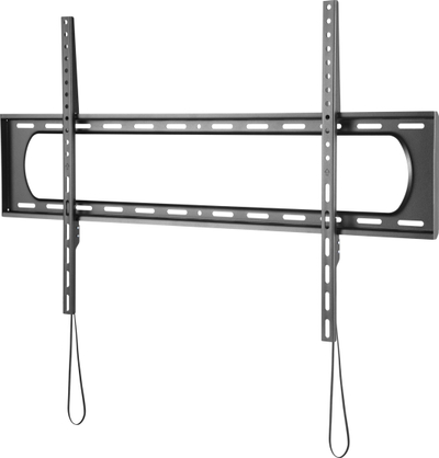 Ѕидна држачка за телевизор Equip Heavy Duty, 60\"-120\", до 120 kg, црна