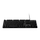 Tastierë mekanike Logitech G413 SE GX Linear, me tela, LED të bardhë, e zezë
