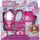 Set bukurie Adar Beauty Set, paketim dhurate, përdorim përditë, shumëngjyrësh