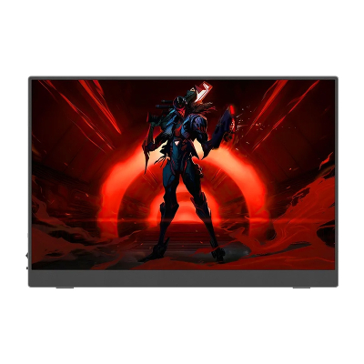 Monitor portabël Uperfect UGame C2 M160U04, 16", 2560x1600 120Hz, i zi