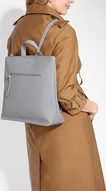 Çantë shpine Fiorelli  Finley FWH0244, e hirtë, woman