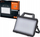 Prozhektor pune LED Ledvance Worklight Value Battery Panel, 26W, IP54, i zi