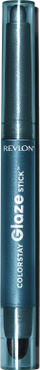 Hije sysh Revlon Colorstay Stick, 875 Sapphire, blu me shkëlqim
