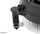 Ventilator Akasa AK-CC6603EP01