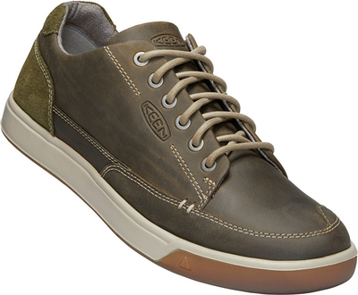 Atlete KEEN Glenhaven, të gjelbra/khaki 40,5 mKN0219-40,5