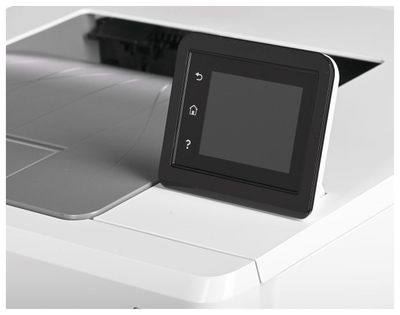 Колор ласерски печатач HP Color LaserJet Pro M255dw, A4, Wi-Fi, бел