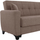 Set divan-shtrat (3 + 2 ulëse) HM11748.02, bezhë