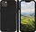 Kapak telefoni Dbramante1928 Greenland për iPhone 14, plastike e ricikluar, i zi