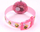 Orë dore Swatch Flik Flak Daisy Bee ZFBNP098