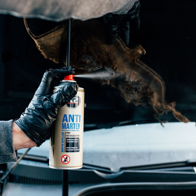K2 ANTI MARTEN 400 ML