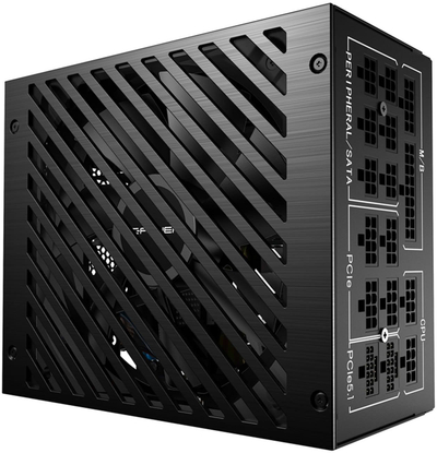 Furnizues energjie LC Power LC1000P2 V3.1, 1000W, 80 Plus Platinum, i zi