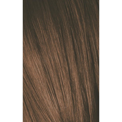 Ngjyrë për flokë Schwarzkopf Igora Color10, 6-65, 60 ml
